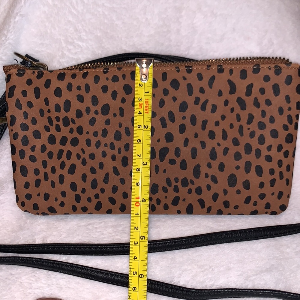Universal Thread Shoulder Bag - image 7
